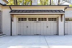Metro Garage Door Repair Service Osteen, FL 407-279-1047 - garage-doors-side